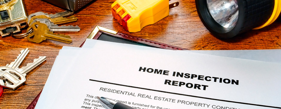 Home Inspections